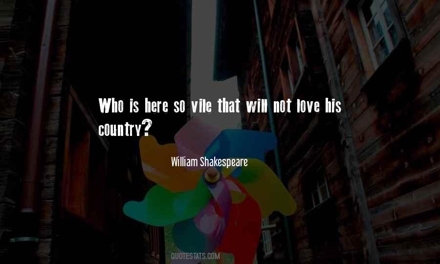 Quotes About Love William Shakespeare #216594