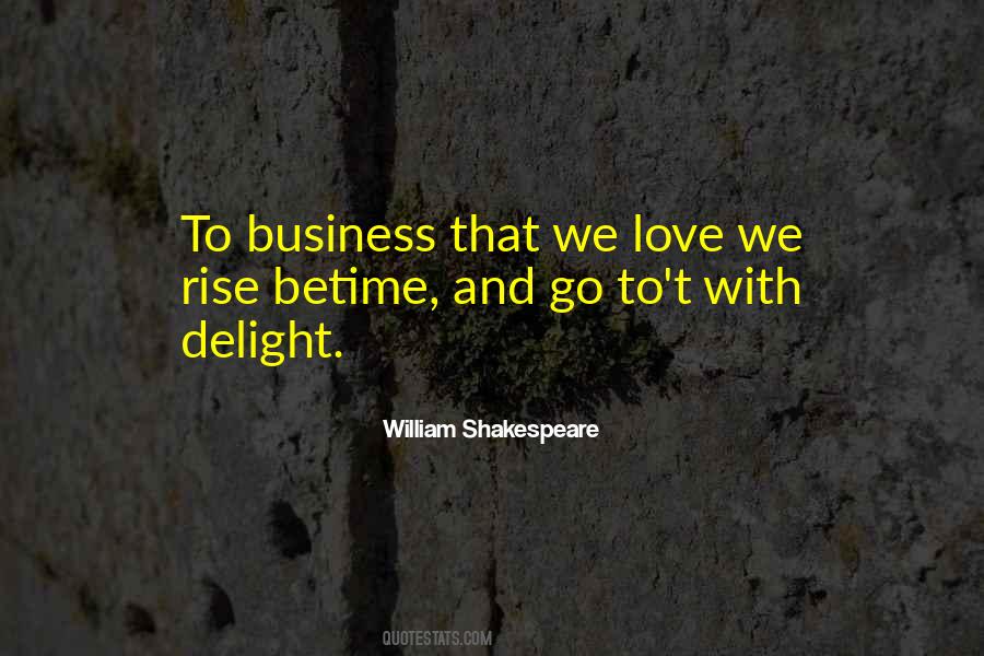 Quotes About Love William Shakespeare #243505