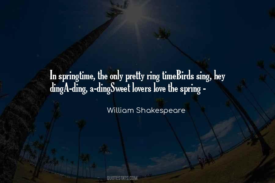 Quotes About Love William Shakespeare #245064