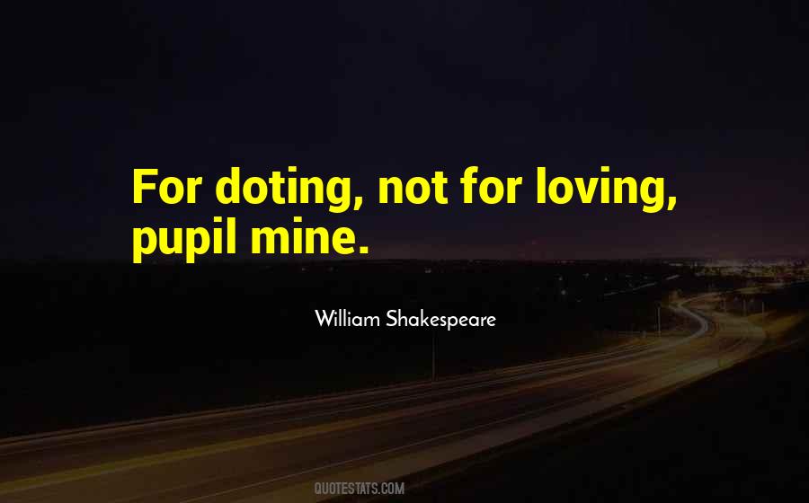 Quotes About Love William Shakespeare #291