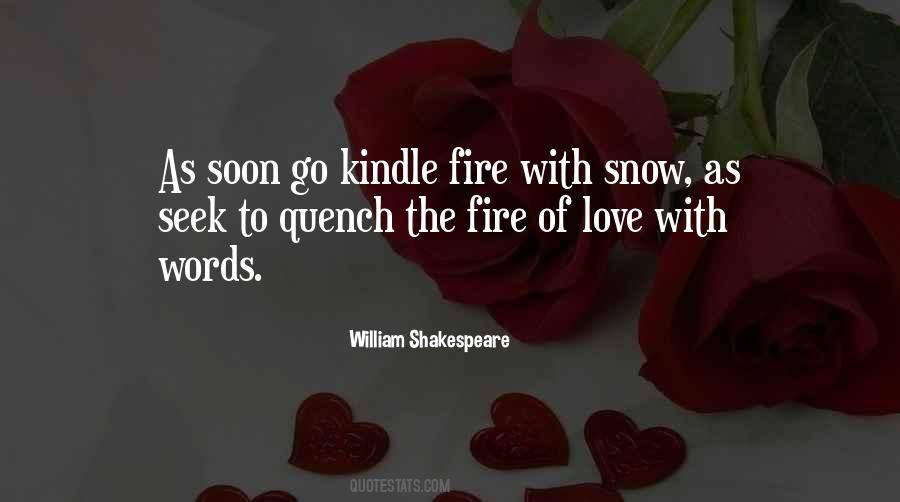 Quotes About Love William Shakespeare #36388