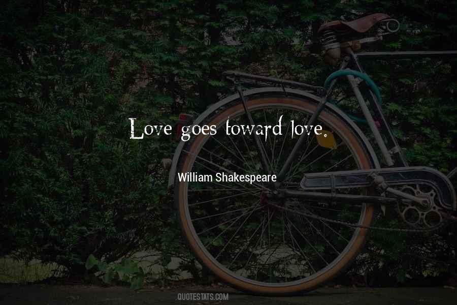 Quotes About Love William Shakespeare #47358