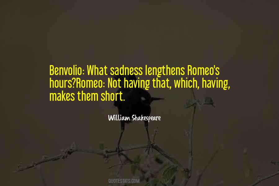 Quotes About Love William Shakespeare #53417