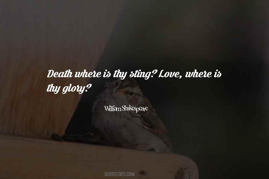 Quotes About Love William Shakespeare #67814