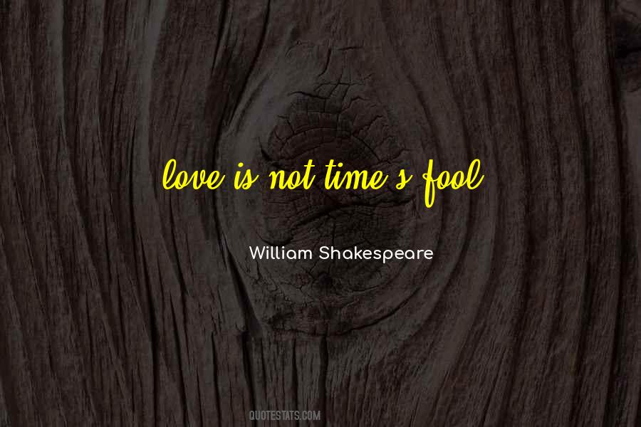 Quotes About Love William Shakespeare #97303