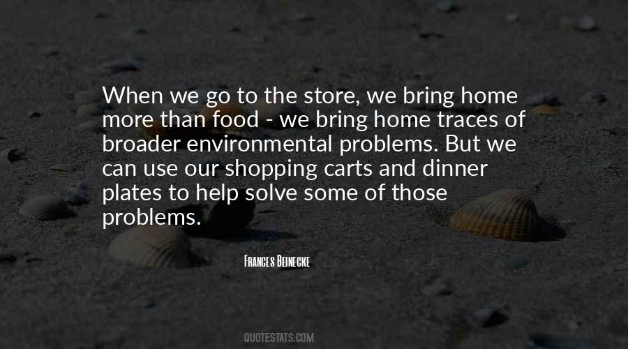 Quotes About Food #1821576