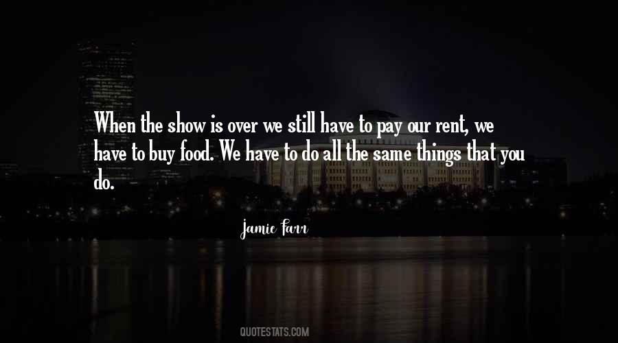 Quotes About Food #1831310