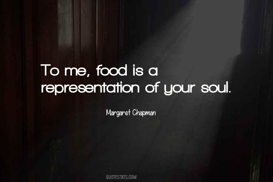 Quotes About Food #1831756