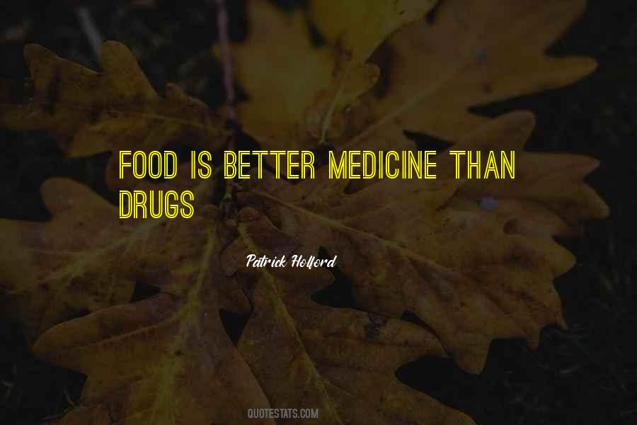 Quotes About Food #1834081