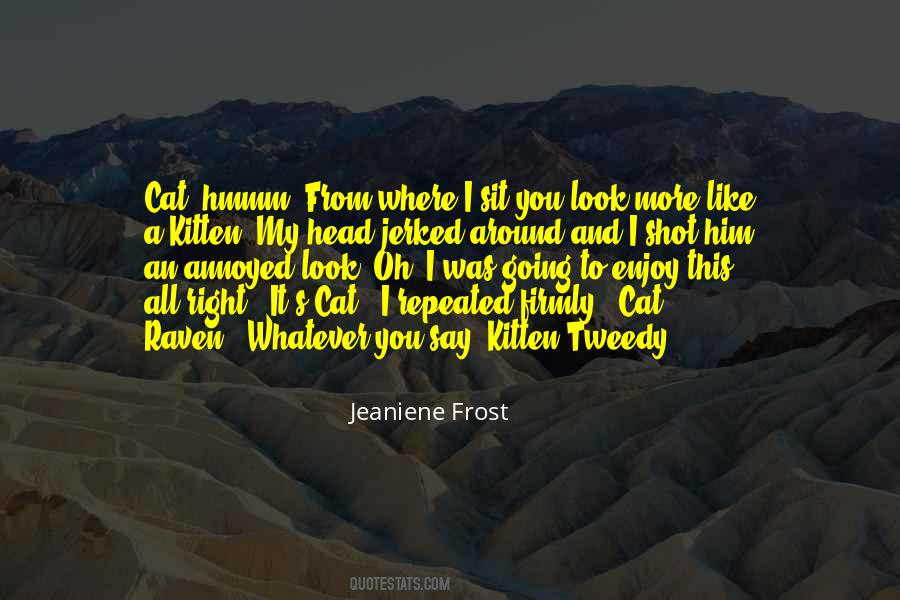 The Raven Quotes #9786