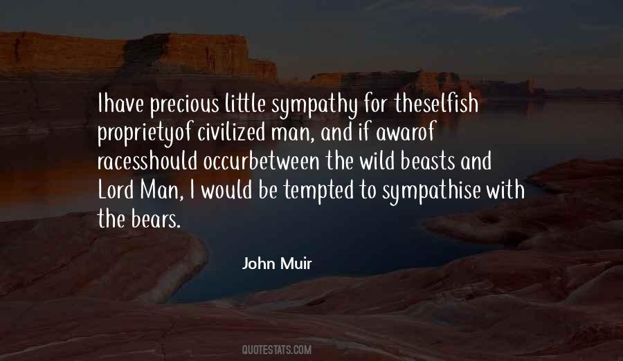 Quotes About Wild Beasts #1409700