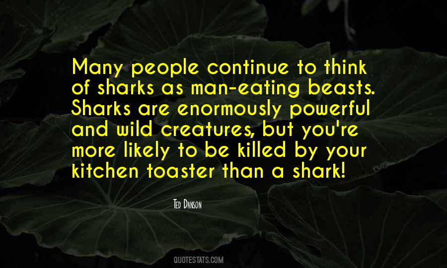 Quotes About Wild Beasts #537053