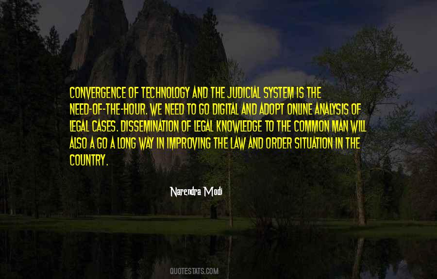 Quotes About System Analysis #375895