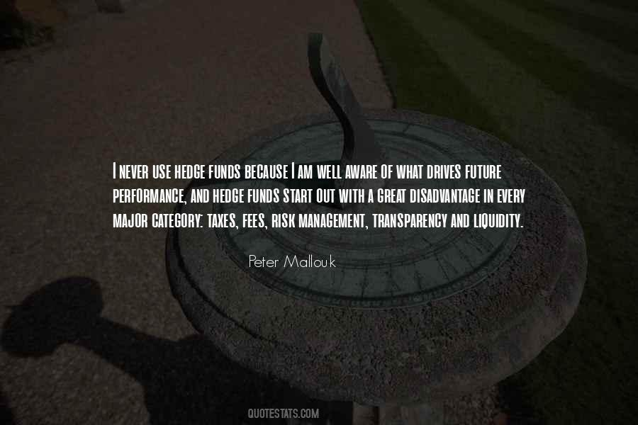 The Future Of Management Quotes #431704