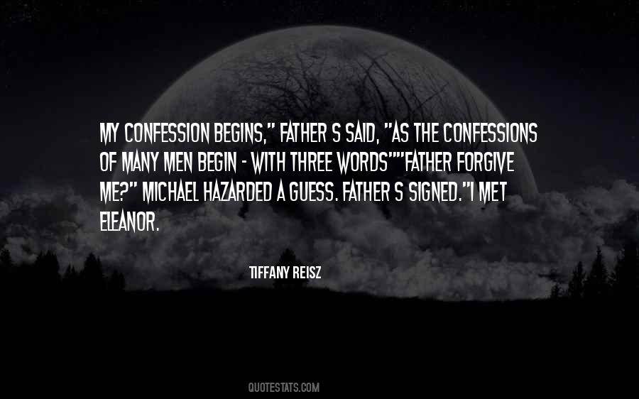 Angel Tiffany Reisz Quotes #1763205