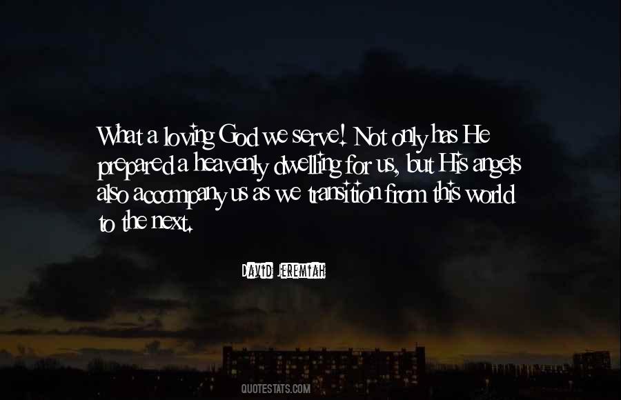 Quotes About Not Dwelling #1585087
