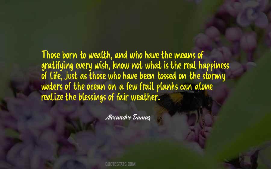 Happiness Of Life Quotes #1721419