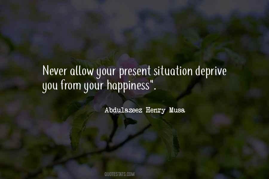 Happiness Of Life Quotes #33408