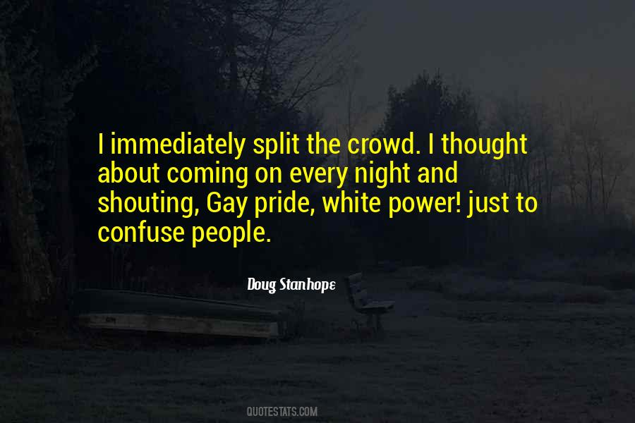 Quotes About Pride Gay #587149