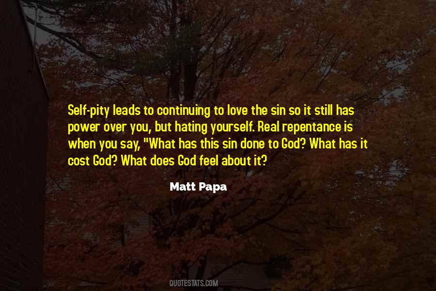 Quotes About What God Has Done #1146630