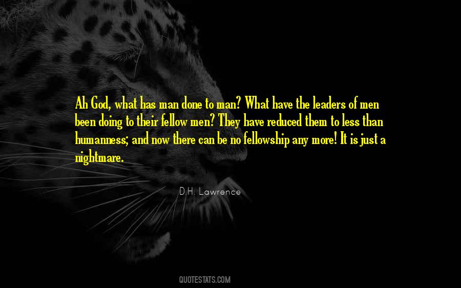Quotes About What God Has Done #1361532