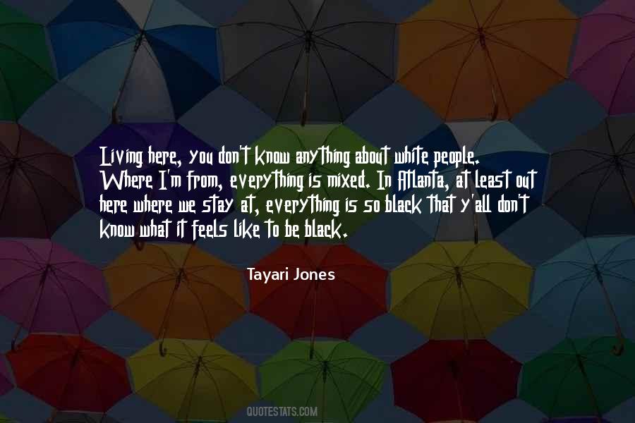 Tayari Quotes #222326