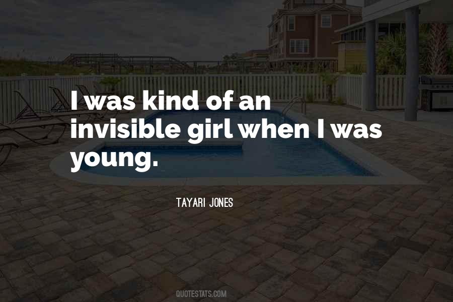 Tayari Quotes #932528