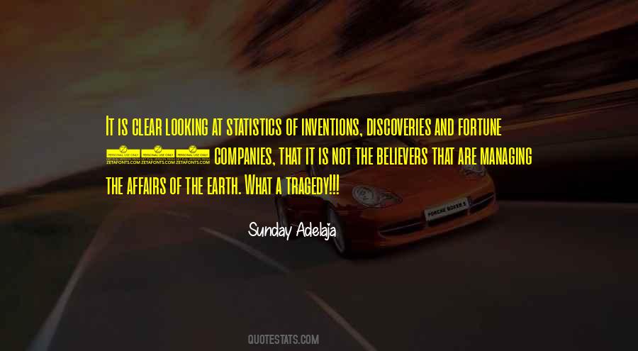 Quotes About Inventions And Discoveries #579821