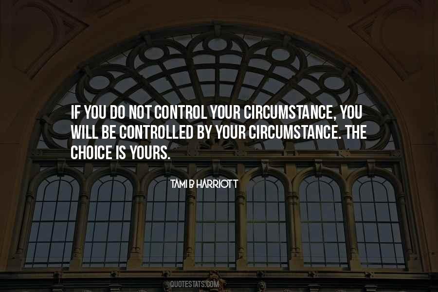 Your Life Is Yours Quotes #750725