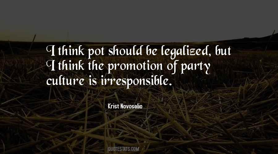 U S Culture Quotes #11714