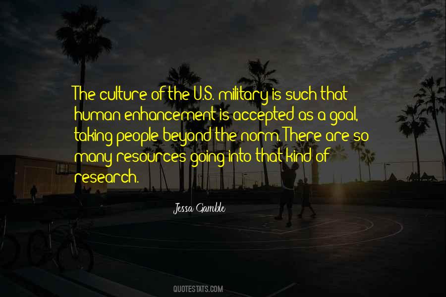 U S Culture Quotes #318127
