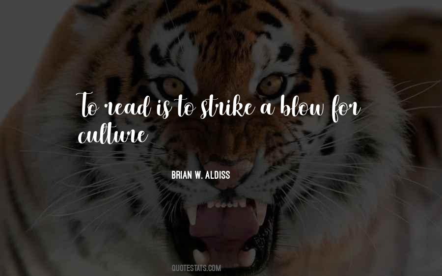 U S Culture Quotes #6606