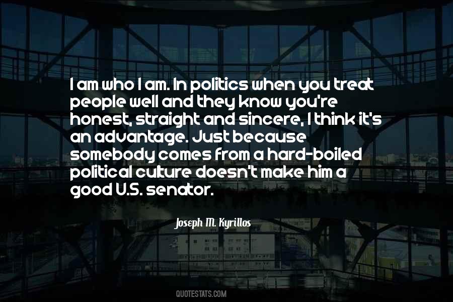 U S Culture Quotes #692898