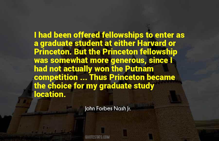 Quotes About Fellowship #1180600
