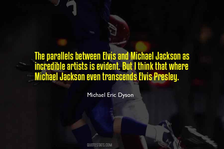 Quotes About Jackson #1331846