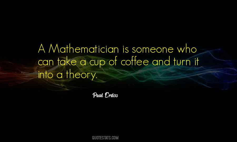 Quotes About Coffee Cups #1123575