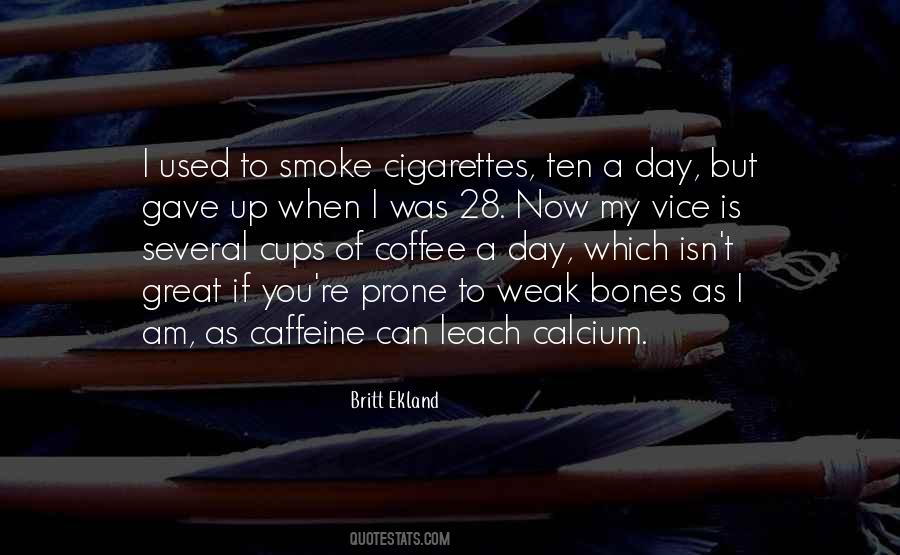 Quotes About Coffee Cups #1147318