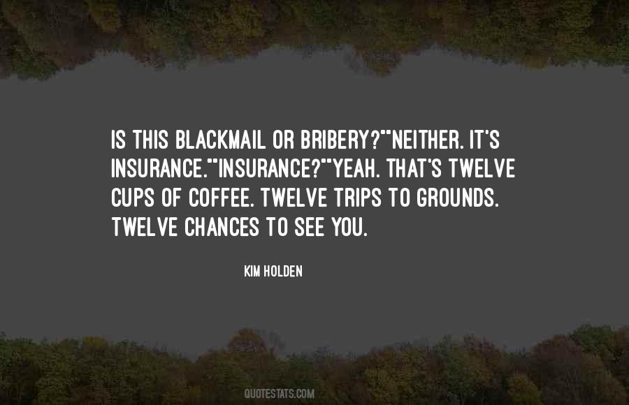 Quotes About Coffee Cups #1697348