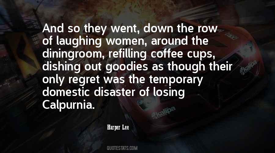 Quotes About Coffee Cups #448410