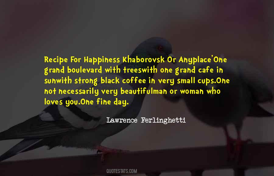 Quotes About Coffee Cups #652371