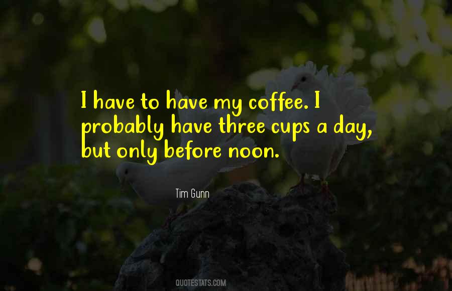 Quotes About Coffee Cups #828099