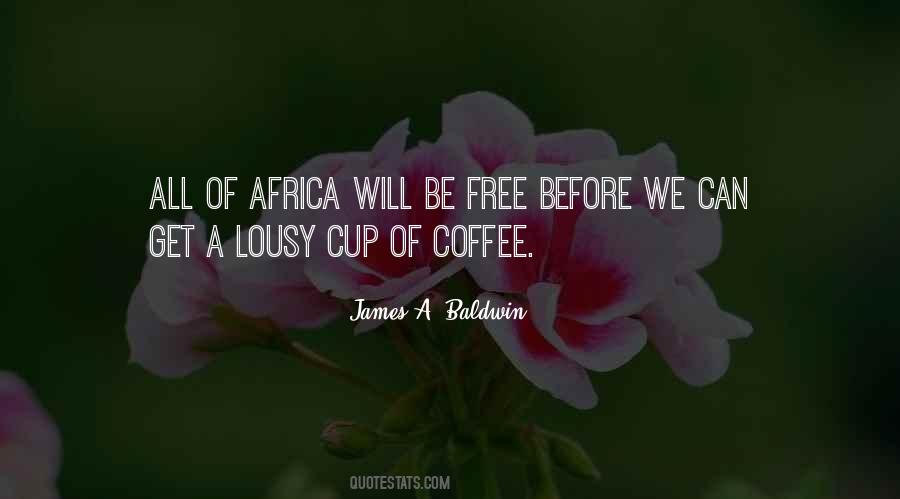 Quotes About Coffee Cups #925216