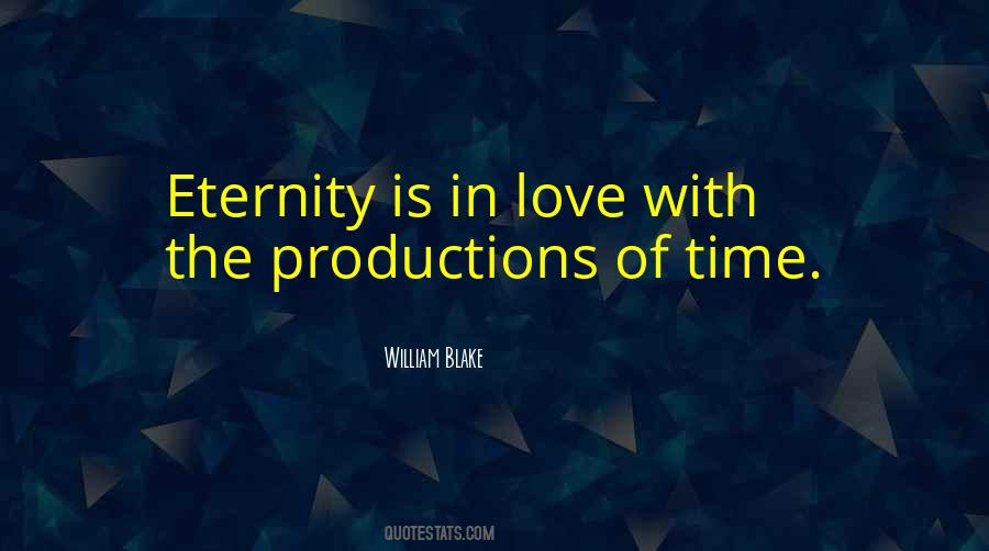 Eternity With Quotes #121514