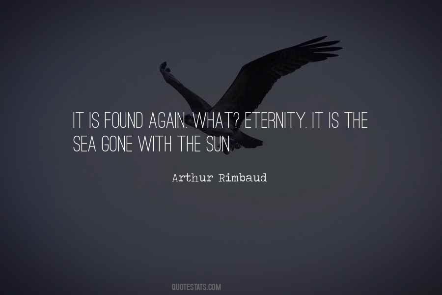 Eternity With Quotes #272161