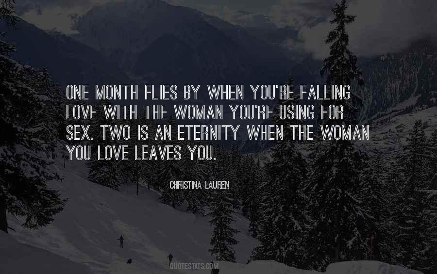 Eternity With Quotes #308331