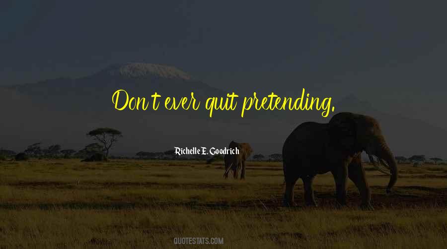 Quotes About Don't Quit #185715