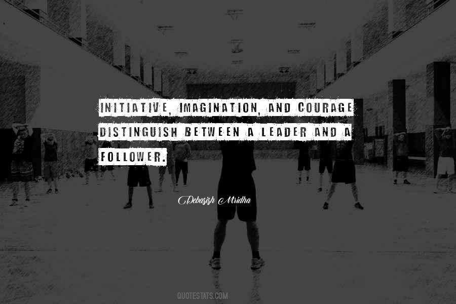 Quotes About Imagination And Knowledge #1562319