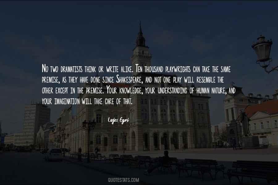 Quotes About Imagination And Knowledge #386863