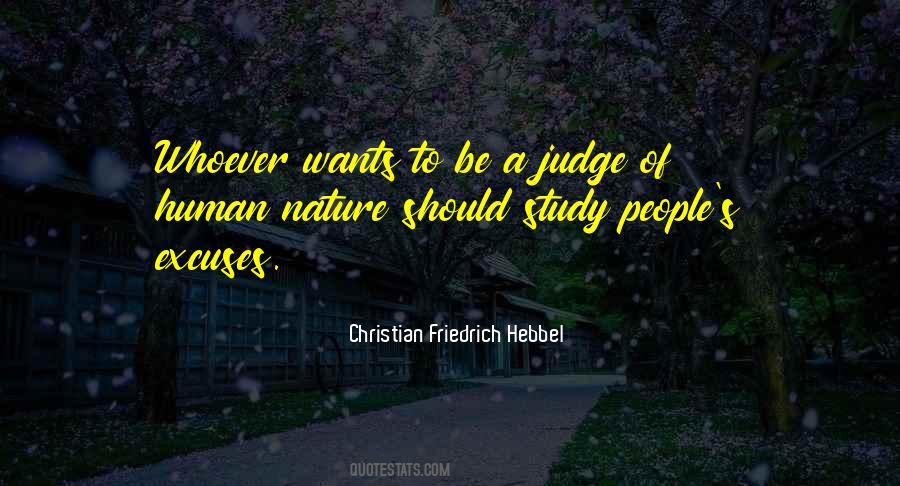 People Will Judge You Quotes #143082