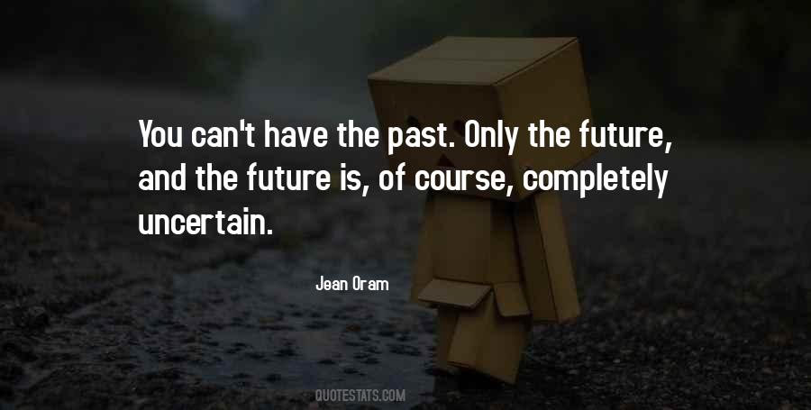 Quotes About Future Plans #677569